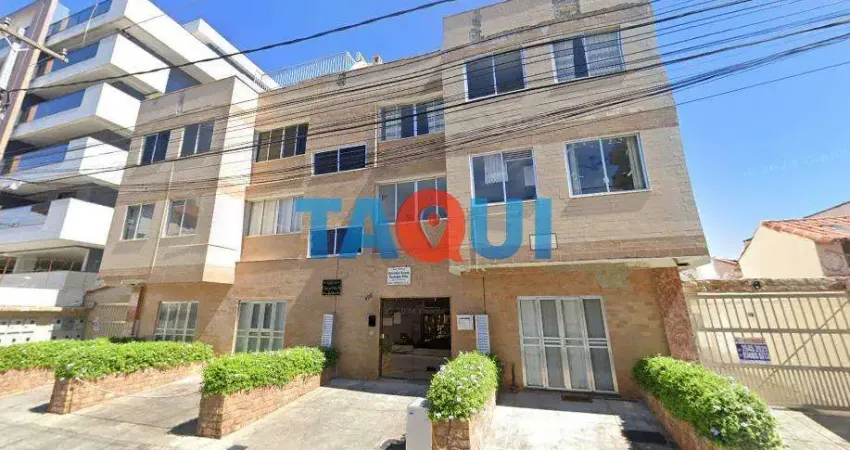 Apartamento mobiliado à venda com 2 quartos, sendo 1 suíte,Braga, CABO FRIO - RJ