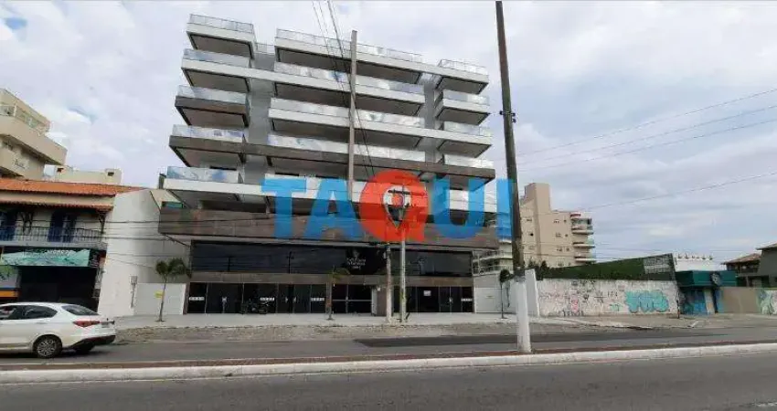 Apartamento à venda com 1 quarto suíte no Braga, CABO FRIO - RJ
