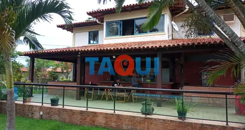 Flat para locação com infraestrutura de lazer, JARDIM EXCELSIOR, CABO FRIO - RJ