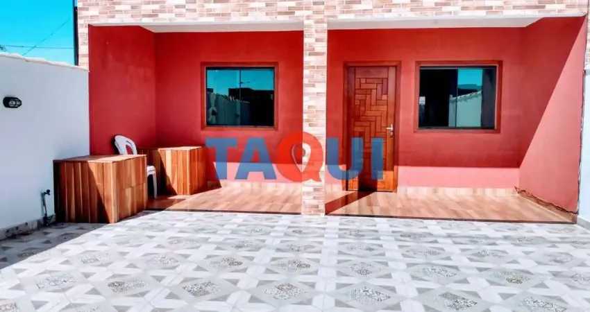 Casa à venda, 2 quartos, Monte Alto, ARRAIAL DO CABO - RJ