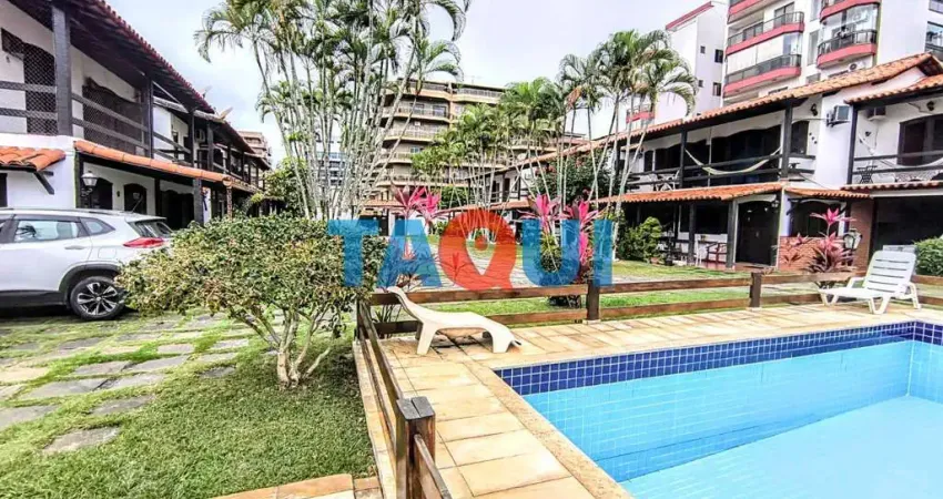 Casa à venda com 4 quartos, sendio 1 suíte no Braga, CABO FRIO - RJ