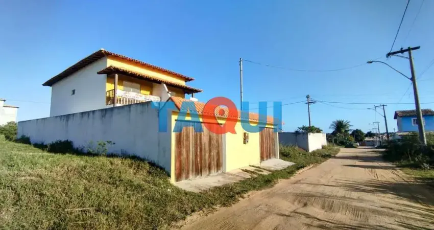 Casa duplex LOCAÇÃO FIXA Colinas do Peró, CABO FRIO - RJ