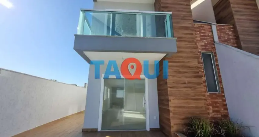 Casa à venda, duplex com 4 quartos, Foguete, CABO FRIO - RJ