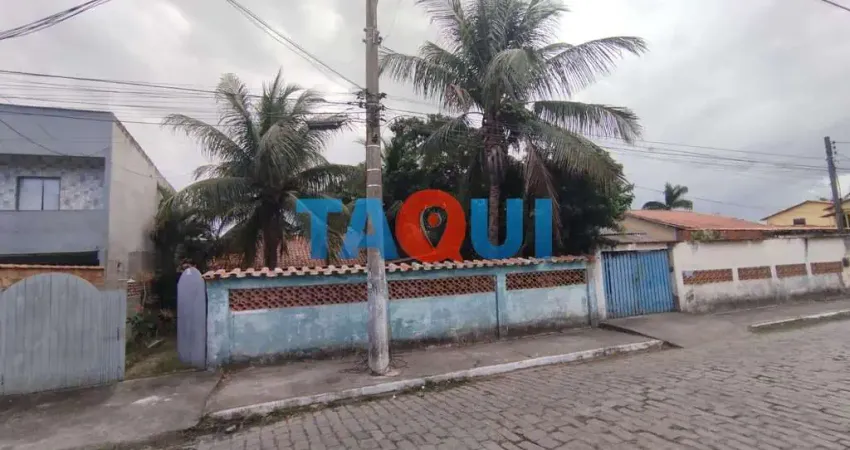 Casa à venda com 2 quartos CAMINHO DE BÚZIOS, CABO FRIO - RJ