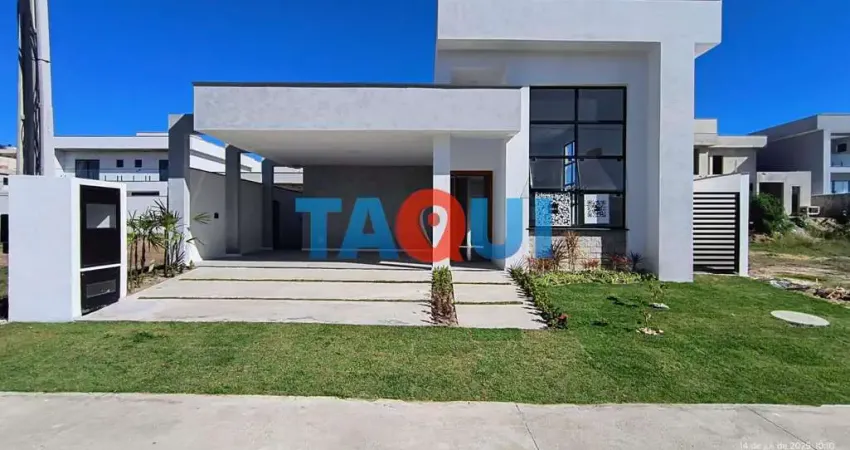Casa linear à venda com 3 quartos, sendo 2 suítes, Vila São Pedro, S. P. A - RJ