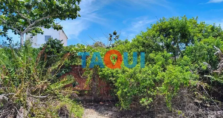Terreno à venda, Vila do Peró - Cabo Frio, CABO FRIO - RJ