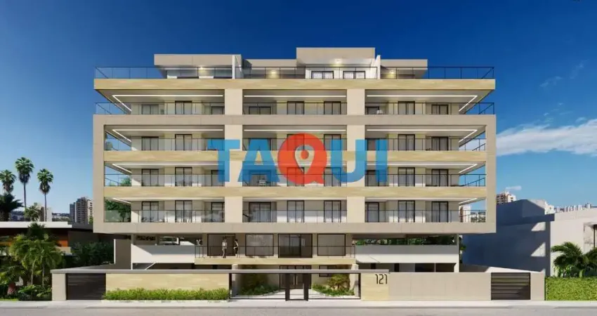 LANÇAMENTO    COBERTURA À VENDA  2 QUARTOS, SENDO 1 SUÍTE, BRAGA, CABO FRIO - RJ