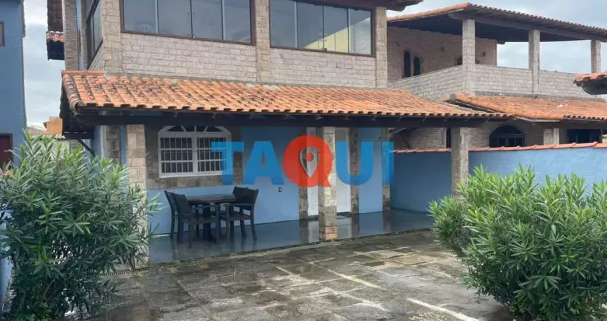 Casa à venda, 3 quartos, FIGUEIRA, ARRAIAL DO CABO - RJ