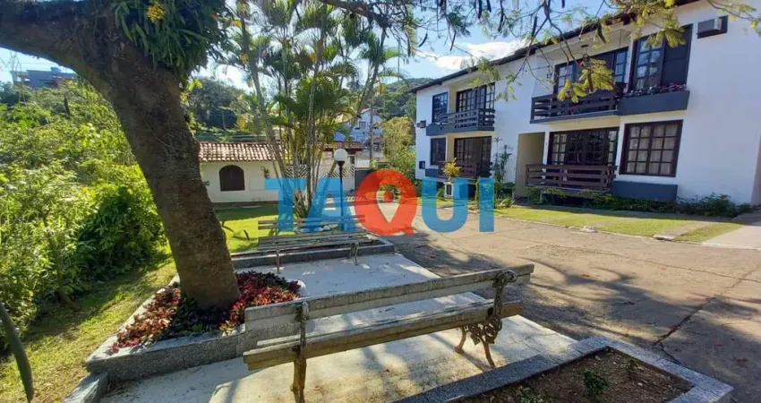 Apartamento para locação fixa 2 quartos,  Ogiva, CABO FRIO - RJ