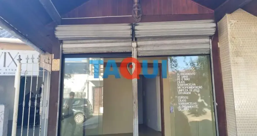 Ponto comercial para alugar na Casemiro de Abreu, 205, Centro, Cabo Frio