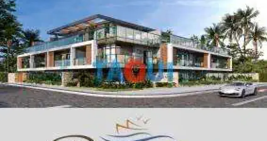 Lançamento apartamentos à venda com 2 e 3 quartos palmeiras, cabo frio - rj