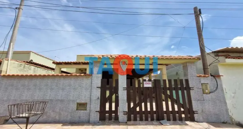 Casa com 3 quartos à venda na Rua João Paulo II, 26, Figueira, Arraial do Cabo