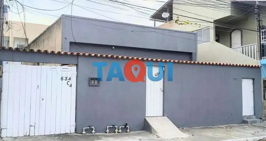 Casa triplex à venda mobiliada 3 quartos guarani, cabo frio - rj