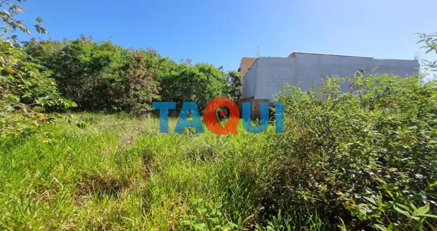 Terreno à venda na Av. das Nações, Figueira, Arraial do Cabo