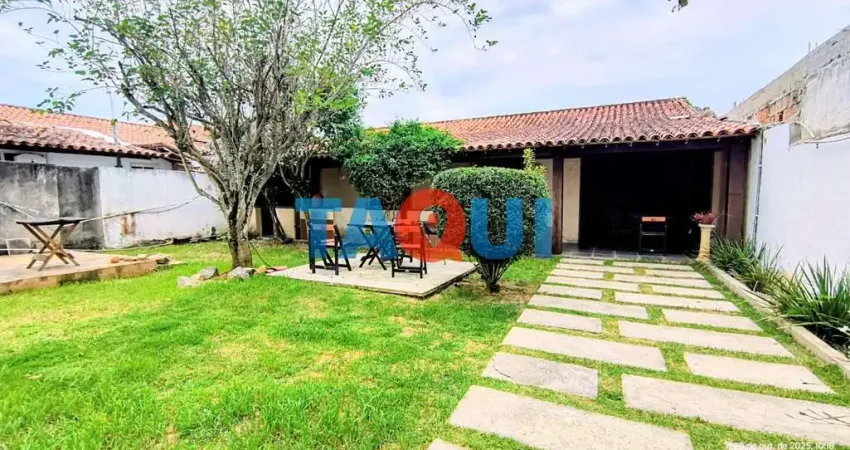 Casa com 9 quartos à venda na Rua Paraná, 499, Palmeiras, Cabo Frio