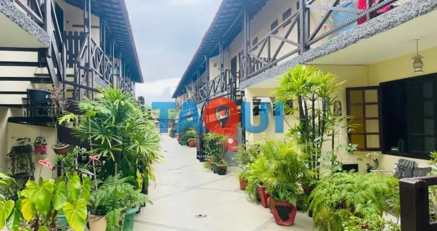 Apartamento à venda um quarto praia grande arraial do cabo - rj