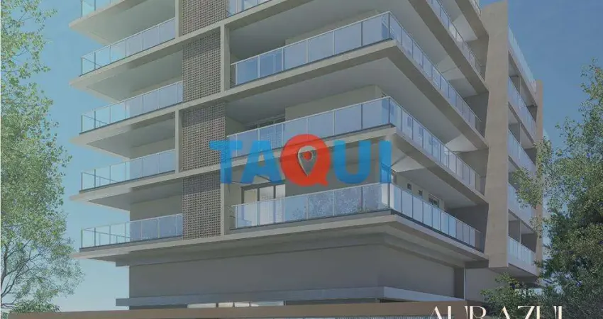 Apartamento com 1 quarto à venda na Rua Maestro Clodomiro Guimarães Oliveira 43, Passagem, Cabo Frio