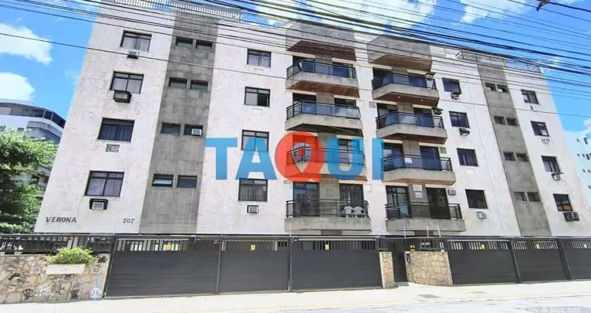 Apartamento mobiliado à venda 2 quartos sendo 1 suíte, vila nova, cabo frio - rj