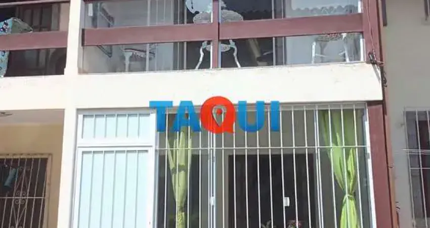 Casa duplex à venda com 2 quartos, no bairro jardim caiçara, cabo frio - rj