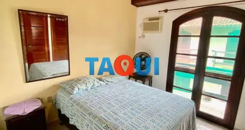 Casa com 2 quartos à venda na RUA DAS ARRAIAS 43, Peró, Cabo Frio