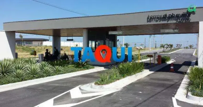 Lote à venda no condomínio alphaville, 375 m , ogiva, cabo frio  rj