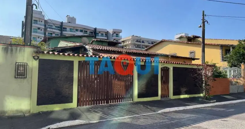 Casa com 4 quartos à venda na Rua da Luz 624, Braga, Cabo Frio