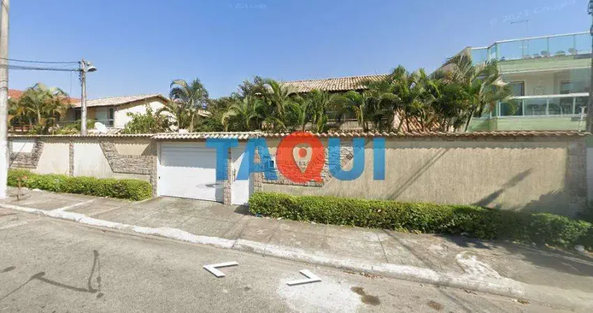 Casa à venda com 2 quartos, sendo 1 suíte no bairro palmeiras em cabo frio - rj