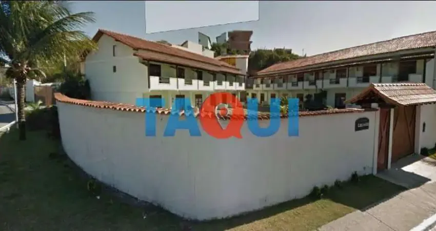 Casa com 1 quarto à venda na Rua  Peixe Agulha 41, Peró, Cabo Frio