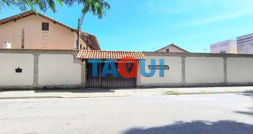 Casa à venda com 2 quartos no bairro das palmeiras, cabo frio - rj
