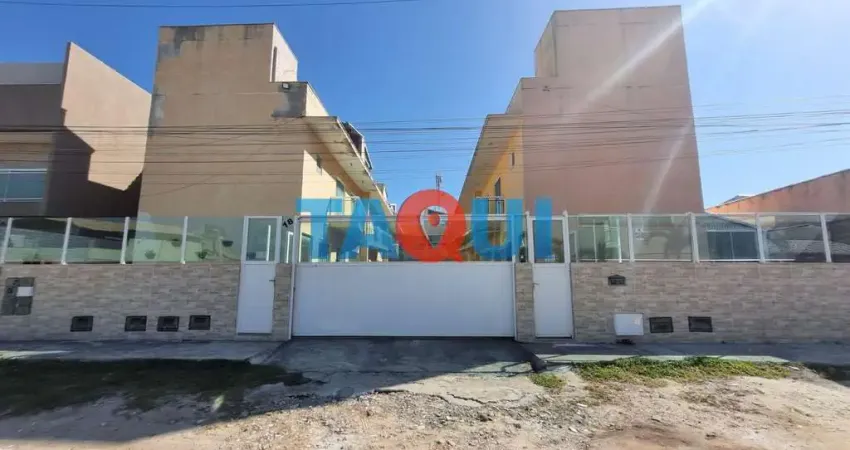 Casa com 2 quartos à venda na Rua Paraíso 18, Figueira, Arraial do Cabo