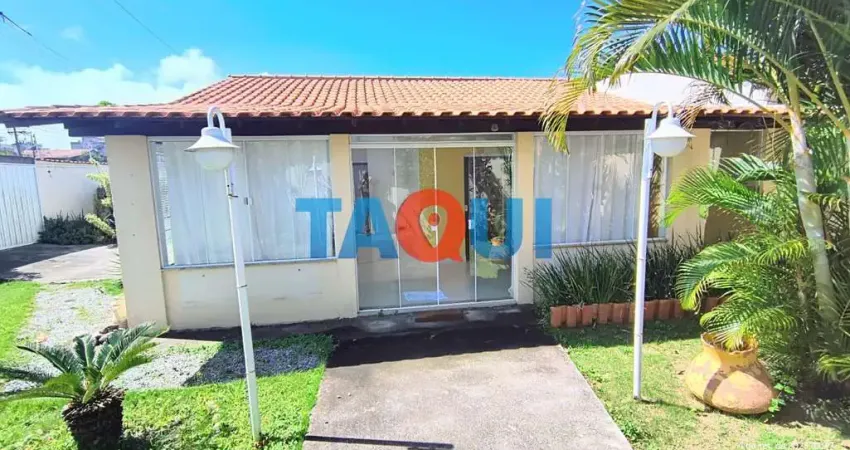 Casa linear à venda com 2 quartos, sendo 1 suíte, jardim peró, cabo frio - rj