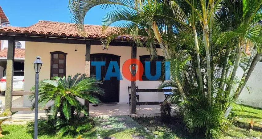 Casa com 3 quartos à venda na Rua Nicola Aslan 769, Braga, Cabo Frio