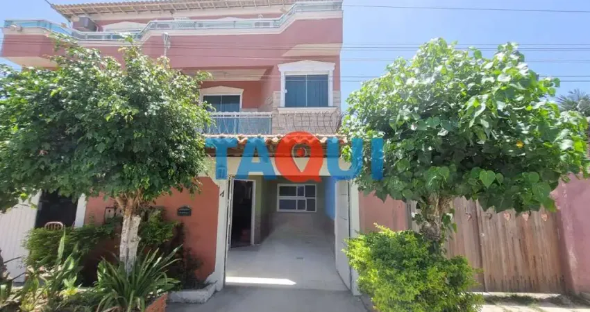 Casa com 2 quartos à venda na Rua da Liberdade 4, Figueira, Arraial do Cabo