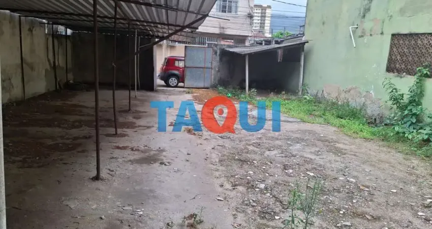 Terreno à venda na Travessa Machado de Assis, Centro, Nilópolis