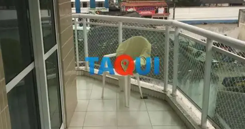 Apartamento com 1 quarto à venda na Rua Omar Fontoura 1580, Braga, Cabo Frio