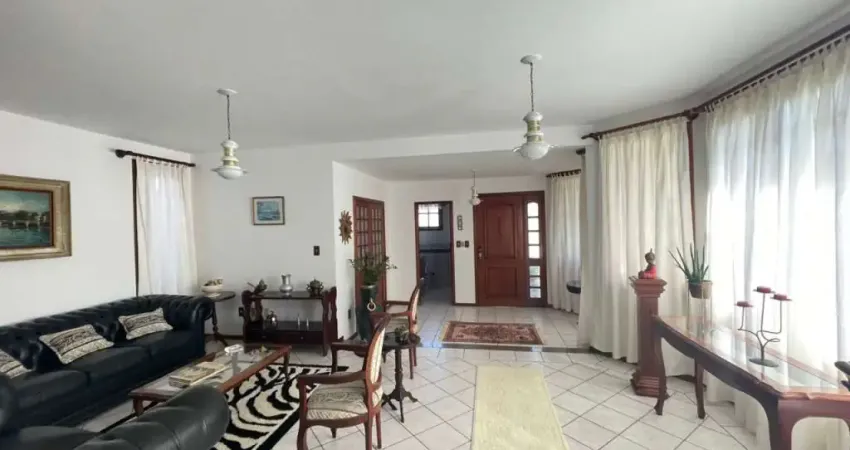 Casa com 5 quartos à venda na Rua Berlim, --, Córrego Grande, Florianópolis