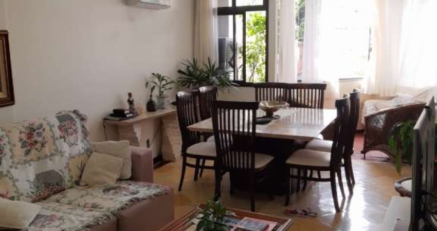 Apartamento com 3 quartos à venda na Rua Desembargador Urbano Salles, --, Centro, Florianópolis