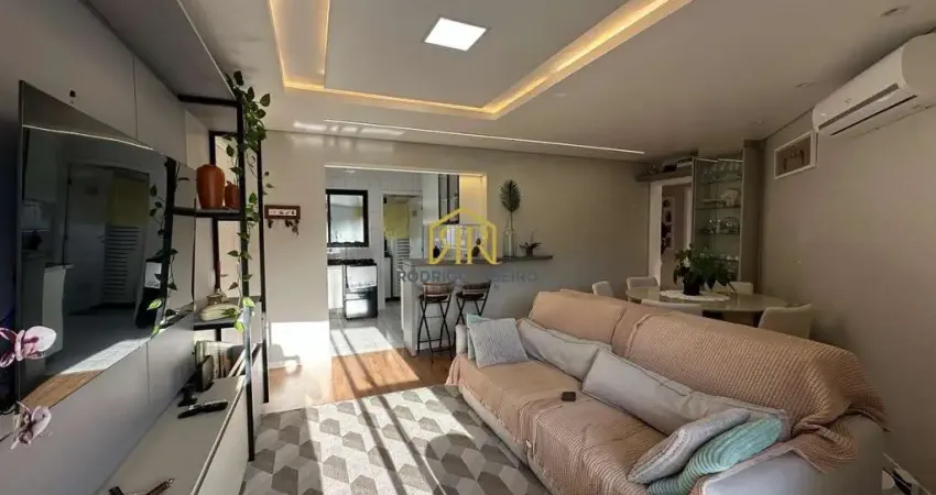 Apartamento com 3 quartos à venda na Rua Edison Areas, --, Trindade, Florianópolis