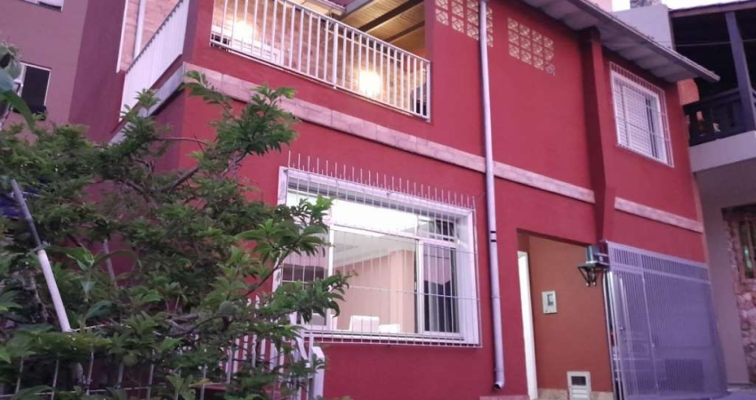 Casa com 3 quartos à venda na Rua Firmino João Raffs, --, Agronômica, Florianópolis