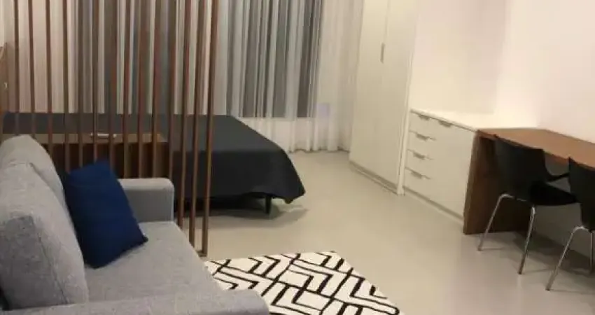 Loft com 1 quarto à venda na Rua Maria Eduarda, --, Pantanal, Florianópolis
