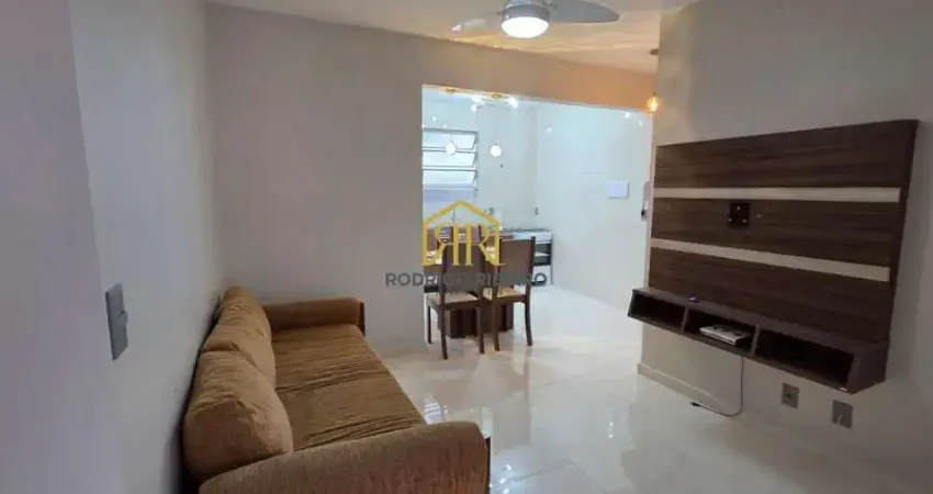 Apartamento com 3 quartos à venda na Servidão Alfredo Silva, --, Carvoeira, Florianópolis