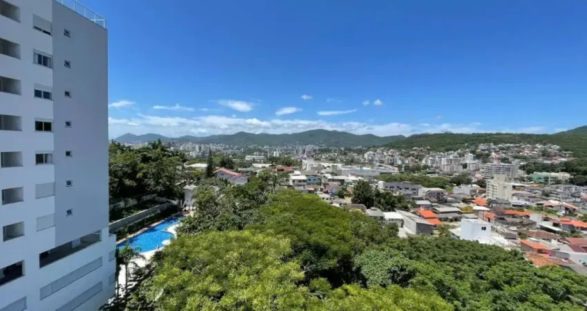 Apartamento com 3 quartos à venda na Rua Pedro Vieira Vidal, --, Pantanal, Florianópolis