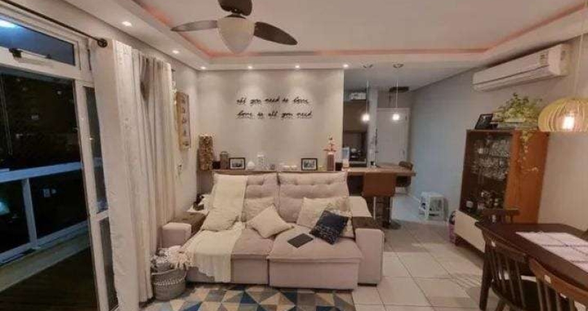 Apartamento com 2 quartos à venda na Rua Antônio Carlos Ferreira, --, Agronômica, Florianópolis