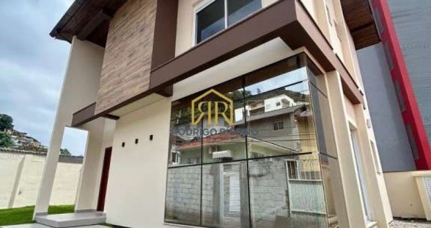 Casa com 2 quartos à venda na Servidão Theófilo dos Santos Botelho, --, Centro, Florianópolis