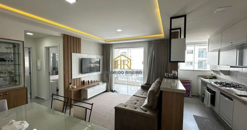 Apartamento com 2 quartos à venda na Rua Adiles Della Giustina, --, Ingleses do Rio Vermelho, Florianópolis