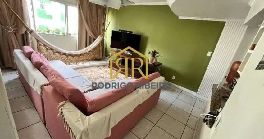 Apartamento com 3 quartos à venda na Rua Quatorze de Julho, --, Estreito, Florianópolis
