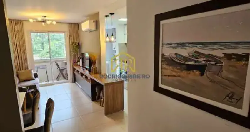 Apartamento com 2 quartos à venda na Rua Rodrigo Rampinelli Jeremias, --, Itacorubi, Florianópolis
