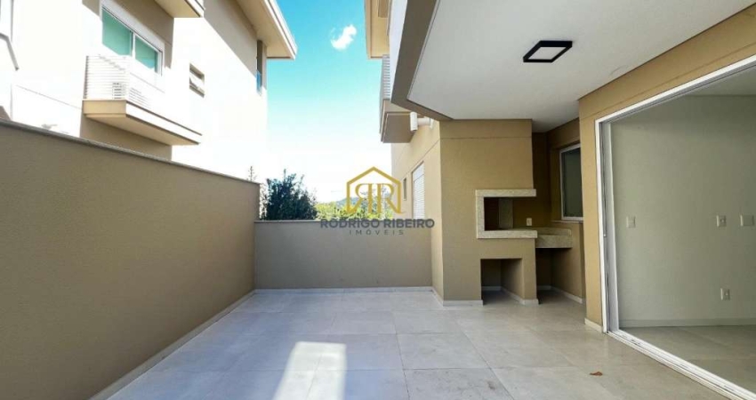 Apartamento com 3 quartos à venda na Rodovia João Paulo, --, João Paulo, Florianópolis