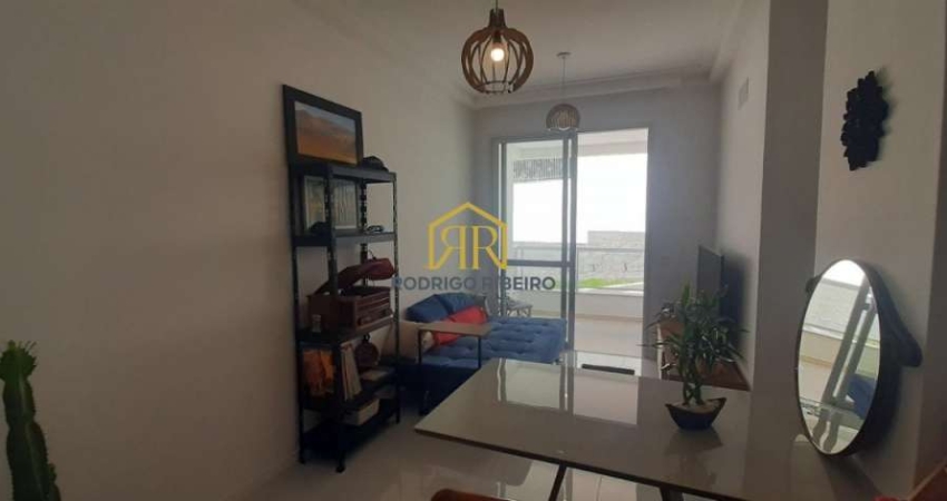 Apartamento com 2 quartos à venda na Rua Poeta Francisco Machado de Souza, --, Estreito, Florianópolis