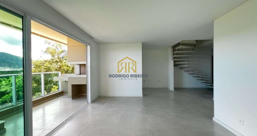 Apartamento com 3 quartos à venda na Rodovia João Paulo, --, João Paulo, Florianópolis
